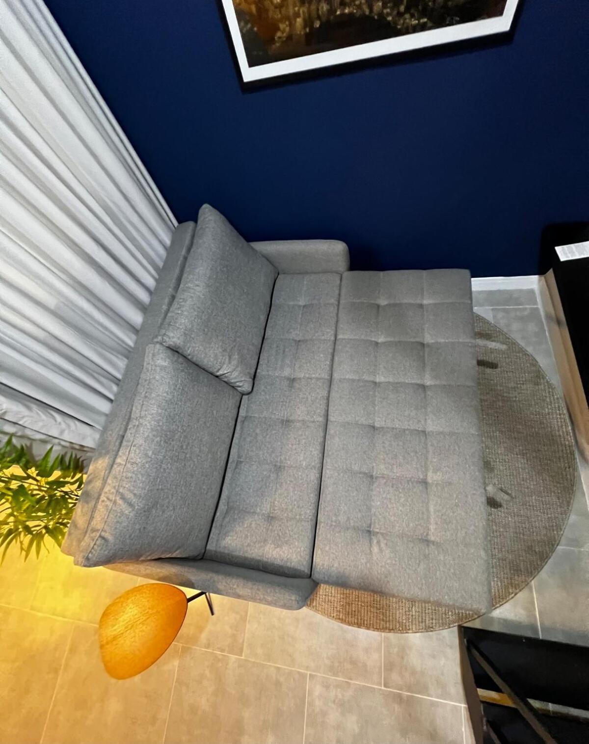 Apartamento Lofts Modernos La Bossa - 503