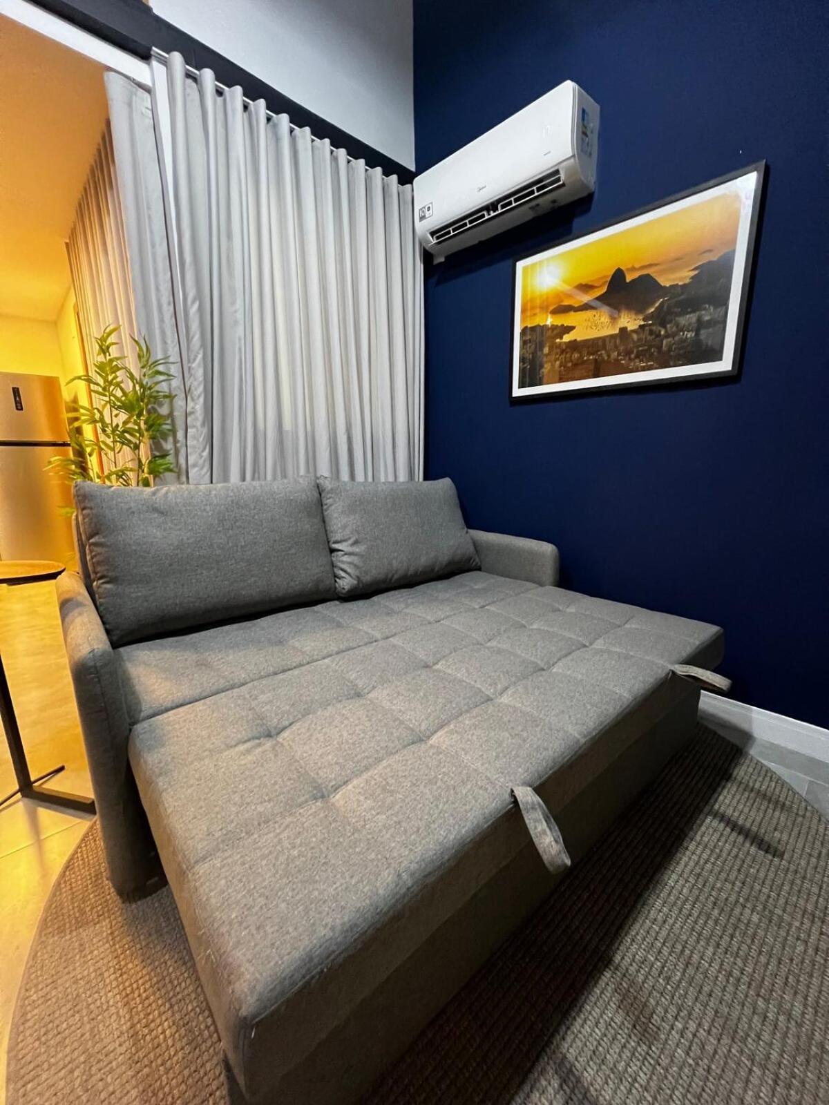 Lofts Modernos La Bossa - 503 Apartamento Rio de Janeiro